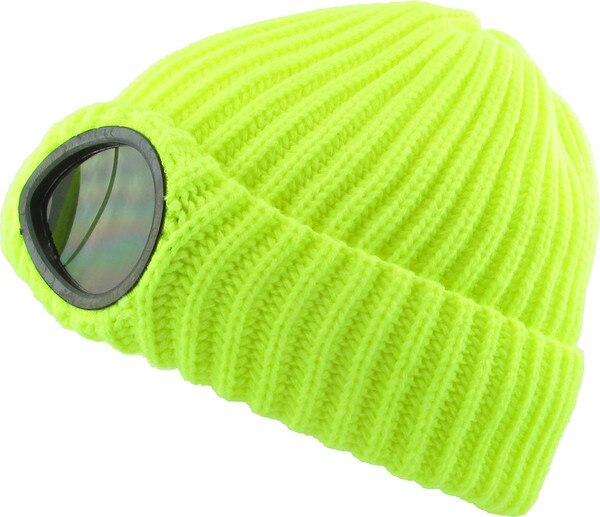 Goggle Lens Beanie KBETHOS